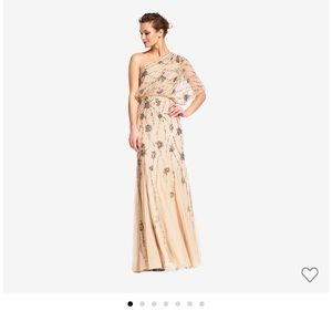 Adrianna Papell dress size 8